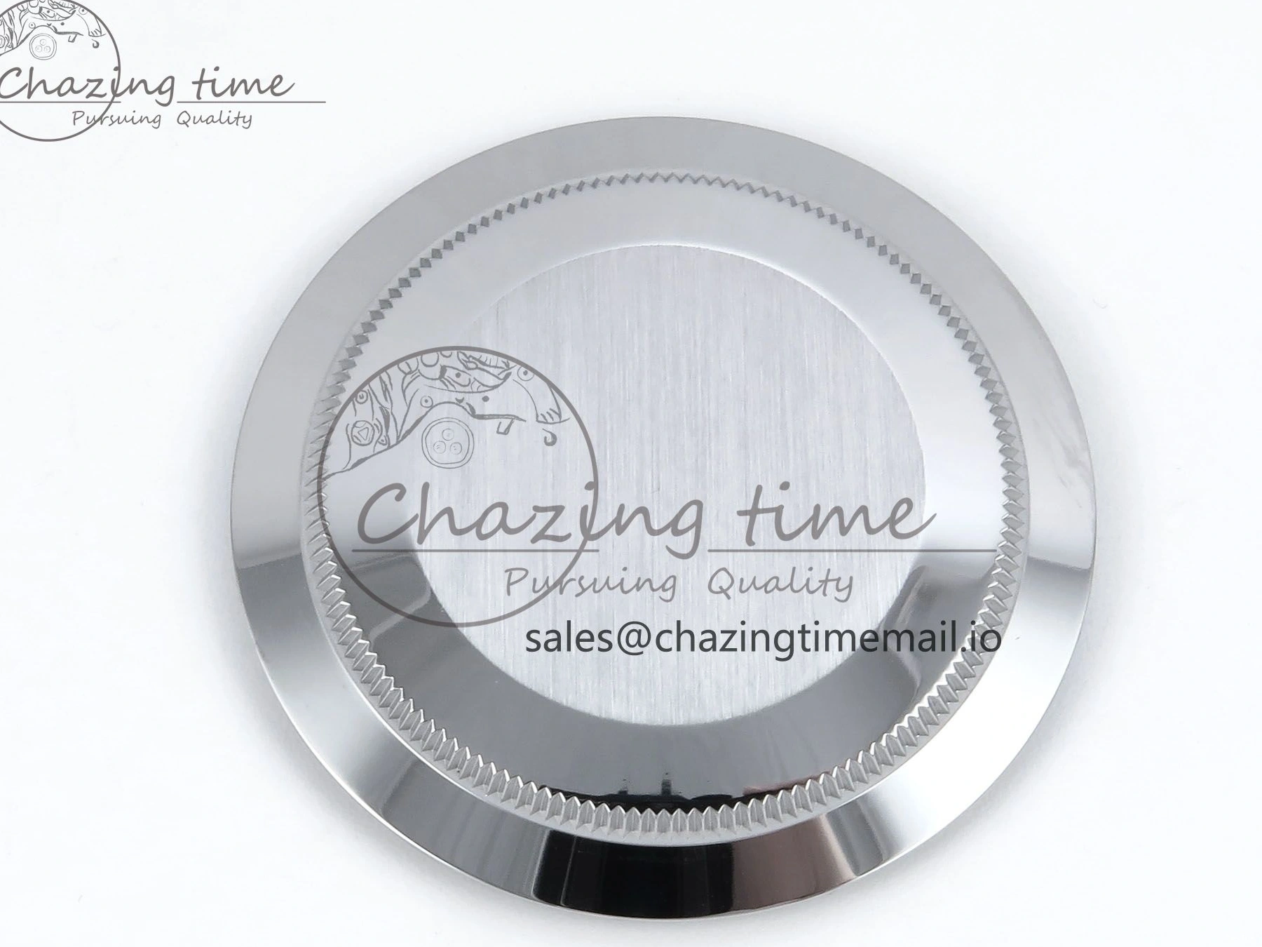 MiroTime 0409 Seasonal DayDate 40 SS QF 1:1 Best Edition Blue Black Dial Diamonds Bezel on President Bracelet A2836 V5 (Gain Weight) 482